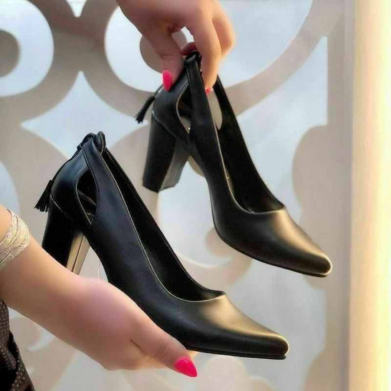 کفش مجلسی زنانه موناکو