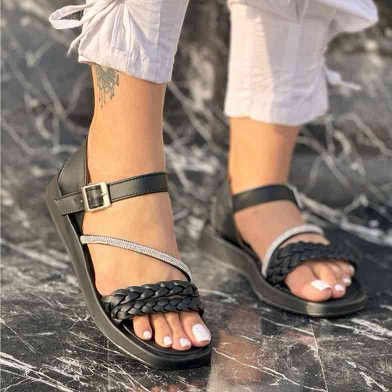 صندل بندی زنانه کیانا