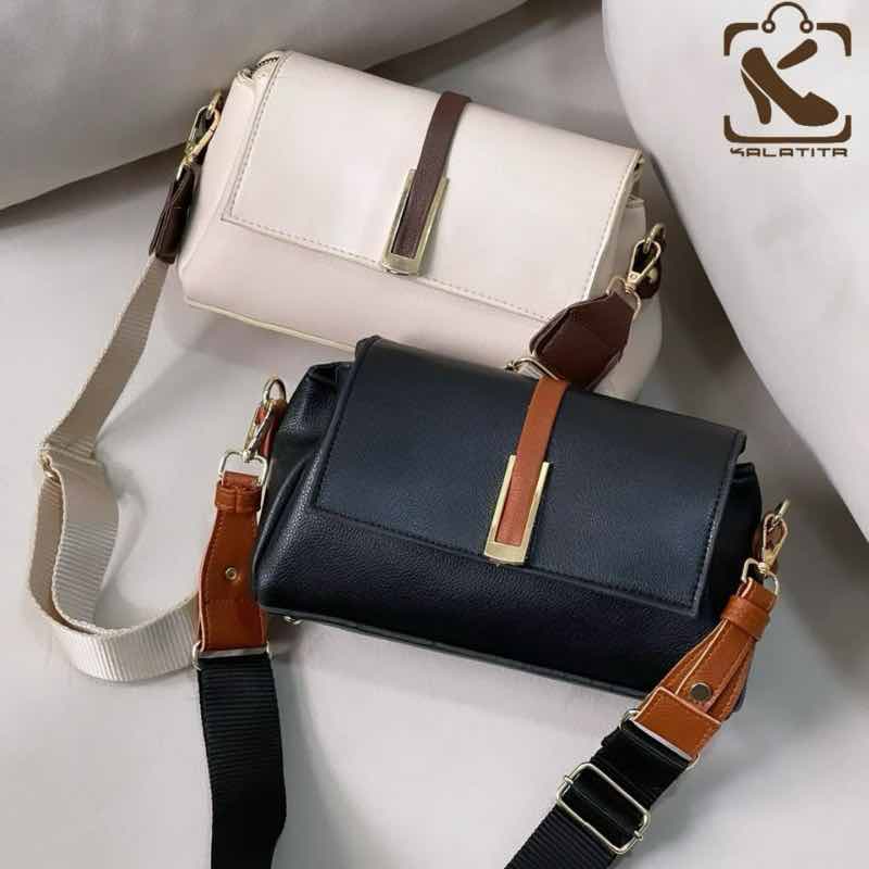 کیف یک طرفه کژال