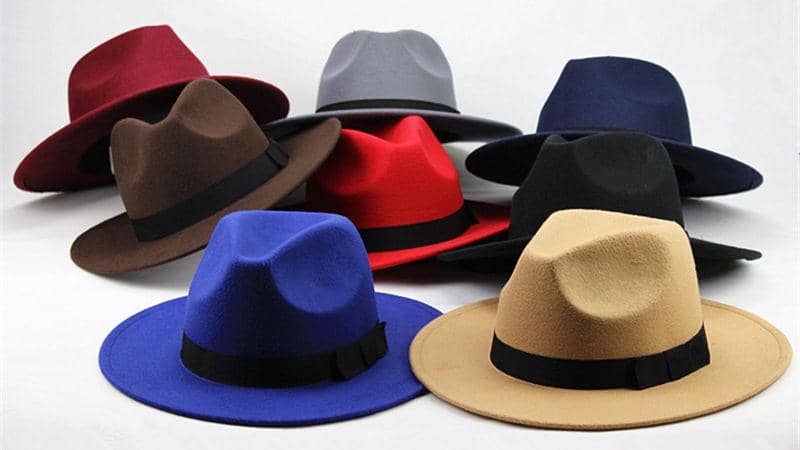 معروف ترین کلاه ، کلاه پاناما