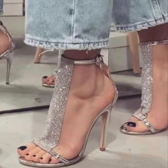 کفش مجلسی زنانه پارلمان 