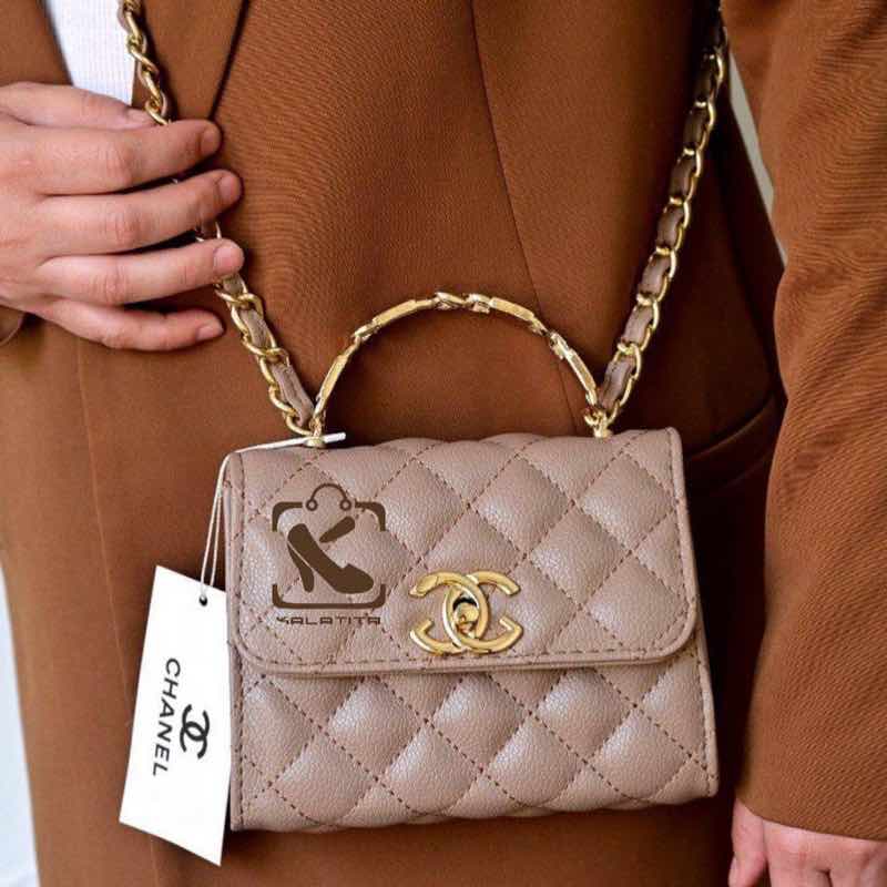 کیف یک طرفه  مدل فلور