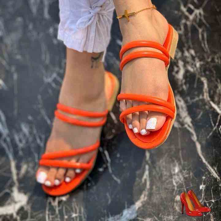 صندل زنانه سادیا