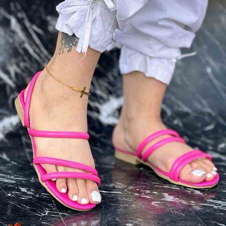 صندل زنانه سادیا