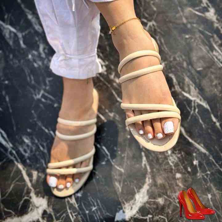 صندل زنانه سادیا