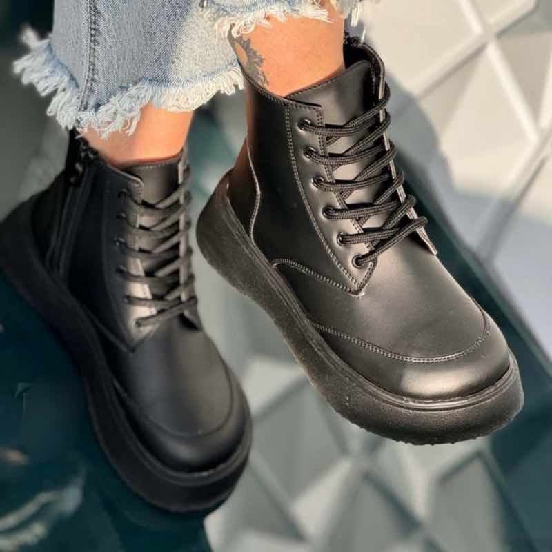 نیم بوت زنانه گلدیس