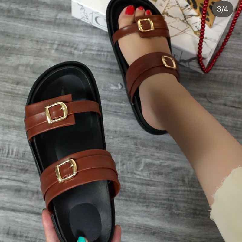 صندل دو بنده هانا